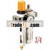 Festo type.FRC Series Air Source Treatment Unit.air treatment unit. air control unit.FRL's