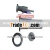 steel precision casting parts