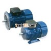 MC SERIES SINGLE-PHASE MOTOR