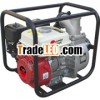 3 inch gasoline water pump