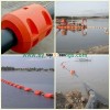 UHMW Polyethylene Dredging Pipes for Mine Tailings Dredging