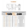S series cylinder