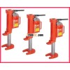 Attached toe parts hydraulic toe jack price list and application