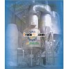 Coal Water Slurry Fuel Cwsf Hot Air Furnace