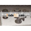 Casting stove/cooker parts