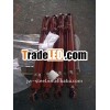 dump truck telescopic hydraulic cylinder