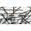 Round crimped steel fiber better performance in crack-control