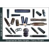 Ornamental Gate Hinges