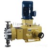 High Flow Hydraulic Diaphragm Dosing Pump (JYT)