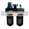 BFC2000A Gas Regulator Control Unit Drain Filter