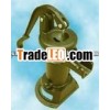 high pressure hand water pump