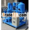 Series TYA vacuum lubricant oil purifier