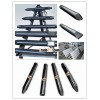 SB50 Hydraulic breaker chisel with diameter 1000mm