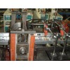 Auto C purlin roll forming machine