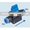 hand valve