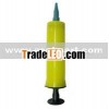 Plastic Toy Hand Air Pump