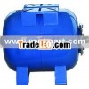 Horizontal Potable Water Tank Series / 10 bar -16 bar - 25 bar