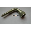 hydraulic fitting