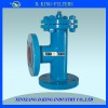 FTT-350×* T type SS filter