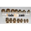 brass /carton steel/stainless steel fitting