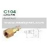 pneumatic quick fittings