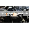 cartridge valve for hydraulic press