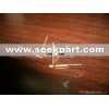 male pin, female pin