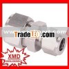 stainless steel ferrule reducing joints