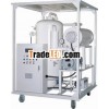 Series ZYD Double-stage transformer oil purifier