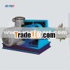 cryogenic liquid carbon dioxide pump