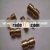 Quick pneumatic pipe fitting