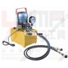 Electric pump DYB-63AB  high pressure hydraulic pump