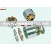 Vickers hydraulic piston pump repair parts
