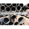Seamless pipes