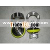 API 7K triplex mud pump valve assembly (valve insert + valve seat )