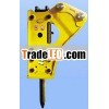 Hydraulic Breaker