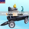 Diesel water pump set irrigation pump set for sale