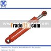 Engineering hydraulic cylinders