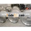 stainless steel pump casting