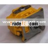 Gear pump komatsu 07430-72203