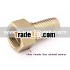 Hydraulic Hose Fitting