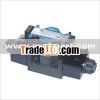 Yuken DSG-03 Series Solenoid Operated Directional Valves