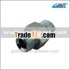 BSP Male Double Use for 60 Degree Cone Seat or Bonded Seal Flared fitting