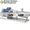 high shear emulsification pump