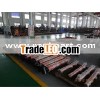 hydraulic Cylinder for harvester or other agricultural machines