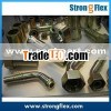 Hydraulic Fitting Metric 24 Deg.(L.T)