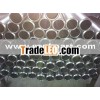 Honed tube
