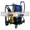 AdBlue dispensing pump
