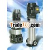 Made in Japan stainless steel water pumps EVML