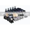 DCV100/5 hydraulic control valve 100l/min
